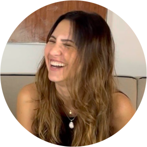 Jo Azevedo